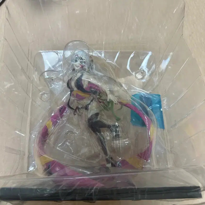 [BUNJANG] Demon Slayer Kimetsu no Yaiba Dakimakura C Prize Figure / 귀멸의 칼날 다키 c상 피규어