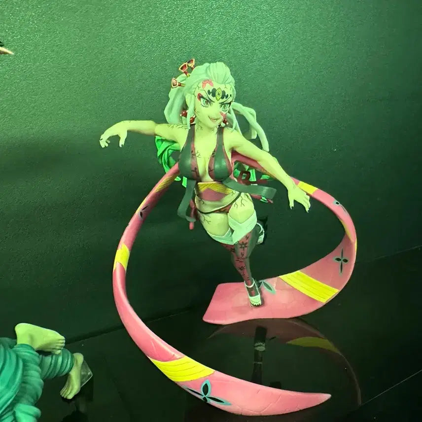 [BUNJANG] Demon Slayer Kimetsu no Yaiba Dakimakura C Prize Figure / 귀멸의 칼날 다키 c상 피규어