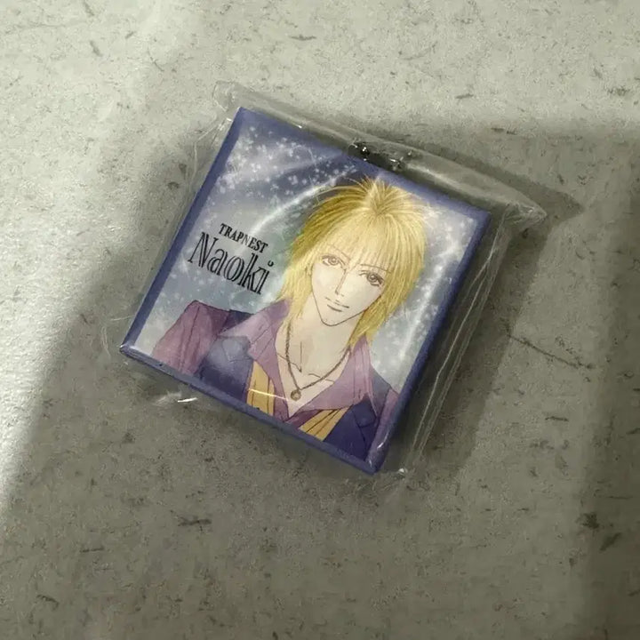 [BUNJANG] NANA CD Gacha Naoki / 나나 CD 가챠 나오키