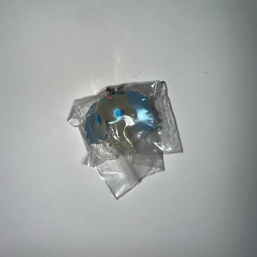 [BUNJANG] Jewelpet Gacha Sapphire New Item / 쥬얼펫 가챠 사피 새상품