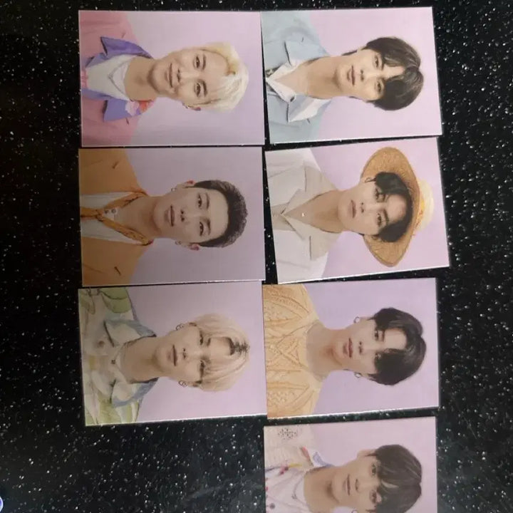 [BUNJANG] BTS 2022 Season&