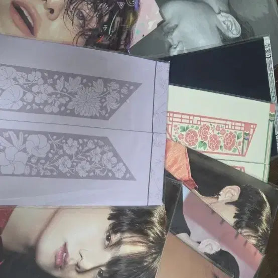 [BUNJANG] Jungkook Premium Photocard Bundle Set / 정국 프포 일괄판매