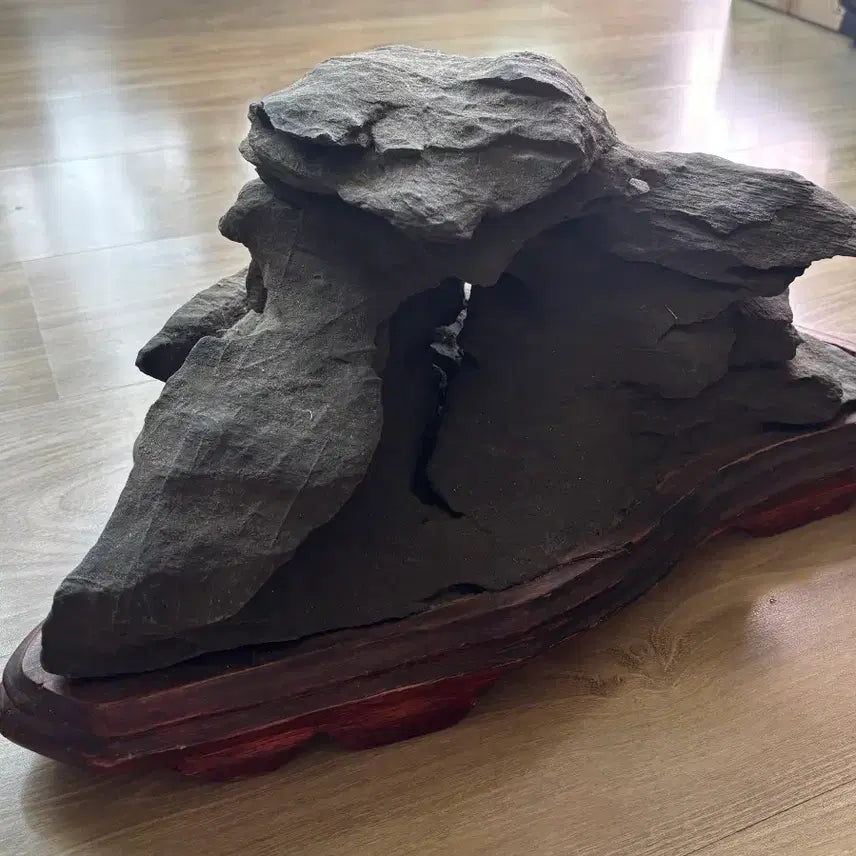 [BUNJANG] Natural Stone (Blue Stone) / 자연석(청석)