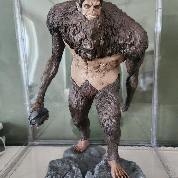 [BUNJANG] Attack on Titan Beast Titan A Prize Figure / 진격의거인 제일복권 짐승거인 a상