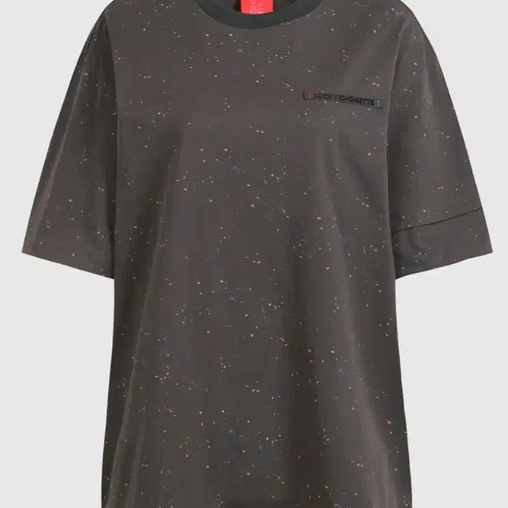 [BUNJANG] Lucky Chouette T-Shirt / 럭키슈에뜨 티셔츠 38 26년제품