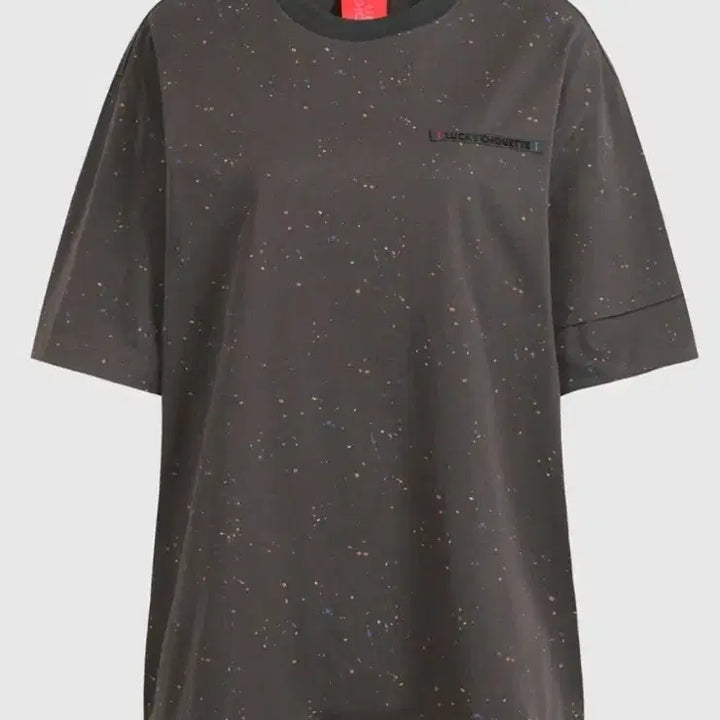 [BUNJANG] Lucky Chouette T-Shirt / 럭키슈에뜨 티셔츠 38 26년제품