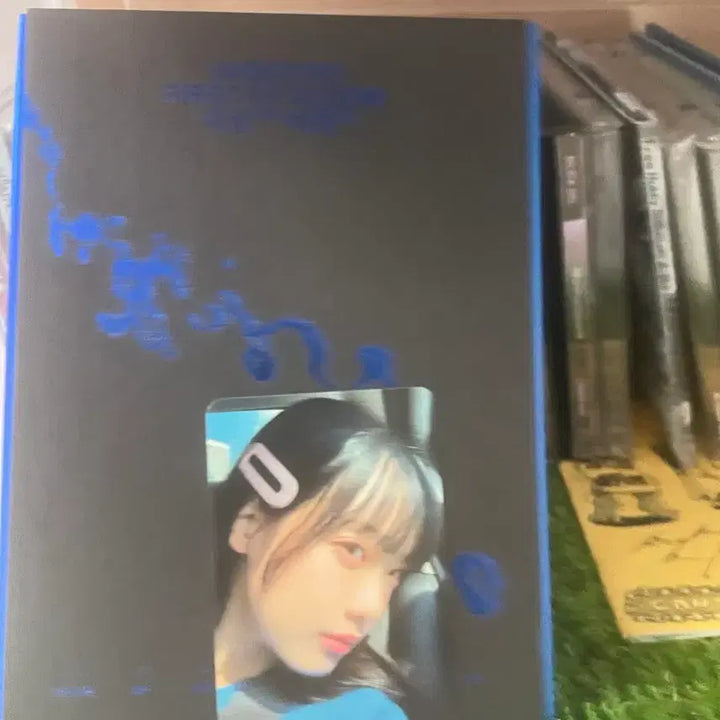 [BUNJANG] HANROLO Lee Sang-haeng Album CD Photocard Bundle Set / 한로로 이상비행 cd