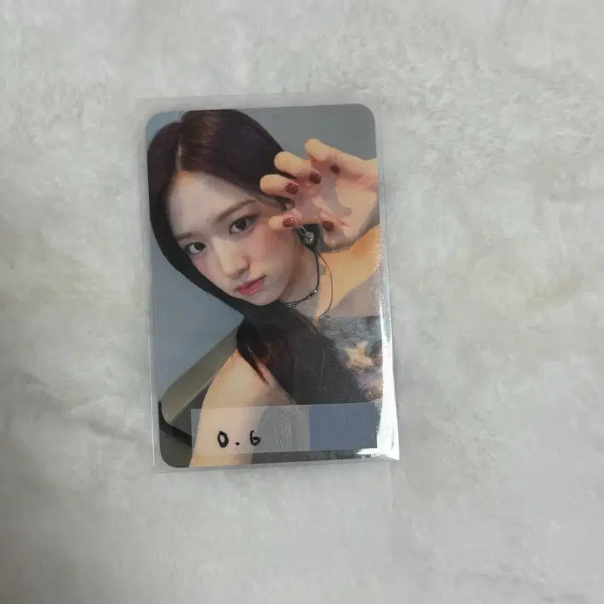 [BUNJANG] IVE Yujin Photocard / 아이브 유진 포카 싸게 팔아요!