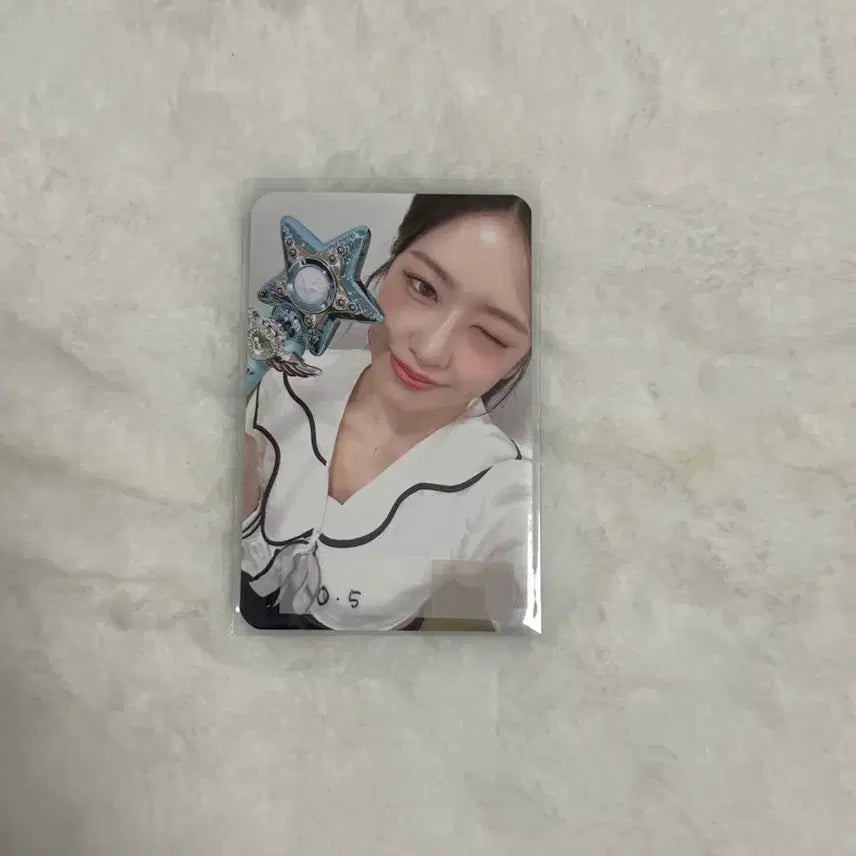 [BUNJANG] IVE Yujin Photocard / 아이브 유진 포카 싸게 팔아요!
