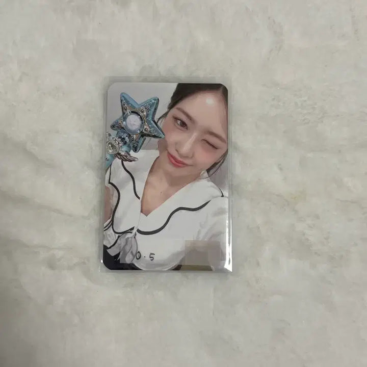 [BUNJANG] IVE Yujin Photocard / 아이브 스위치 유진 포카 싸게 팔아요!