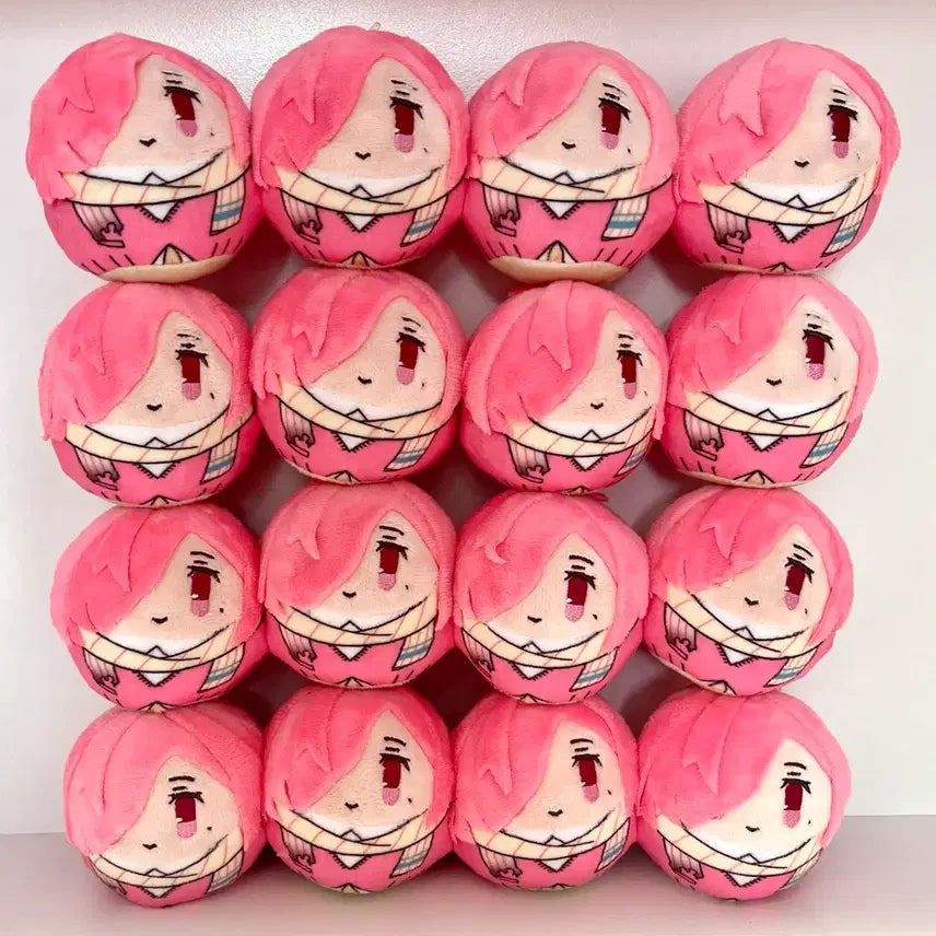 [BUNJANG] Jibaku Shonen Hanako-kun Mitsuba Sousuke Korokoto Plush / 지박소년 하나코군 미츠바 소스케 코로콧토 누이