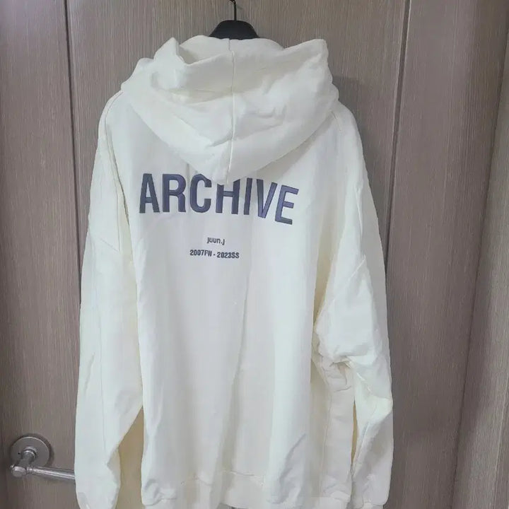 [BUNJANG] Juun.J Hooded Zip-Up Jacket (M) / 준지 후드집업 M사이즈
