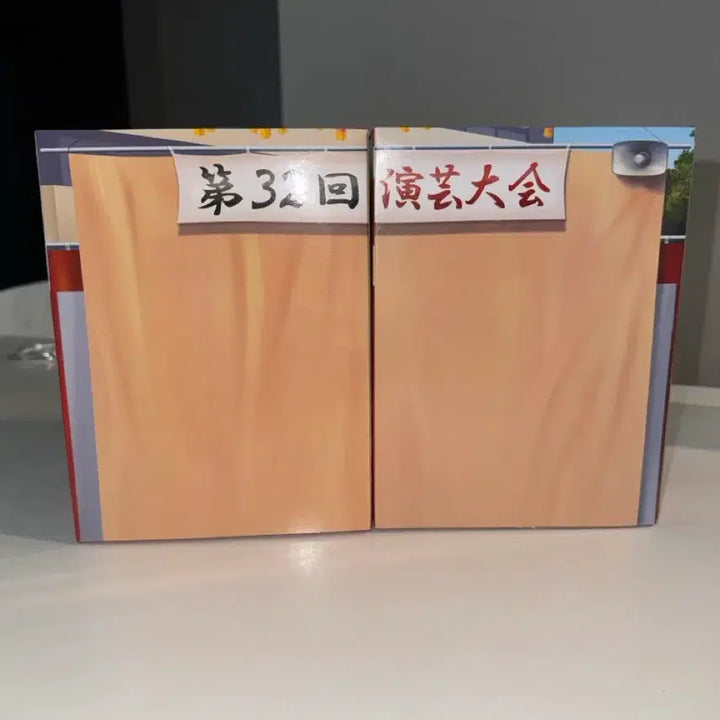 [BUNJANG] K-On! Azusa &amp; Yui DX Figure Set Bundle (Unsealed) / 케이온 피규어 dx 연예대회 아즈사 유이 세트 일괄 미개봉