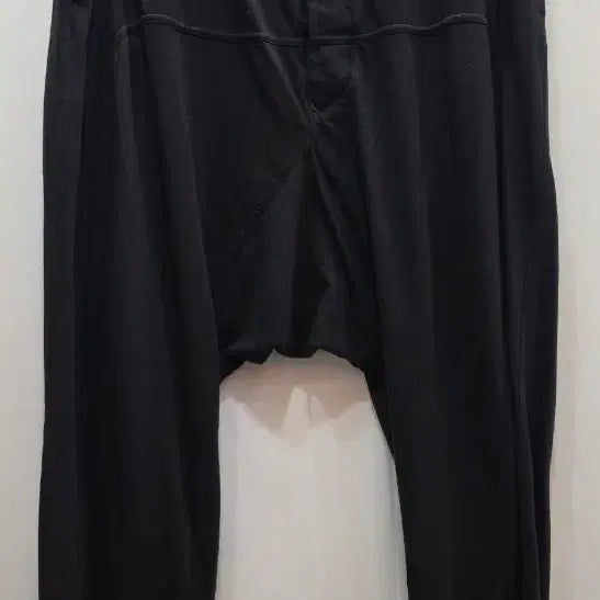 [BUNJANG] Rick Owens Drop Crotch Jogger Pants / (정품)릭오웬스 드롭 크로치 조거 팬츠