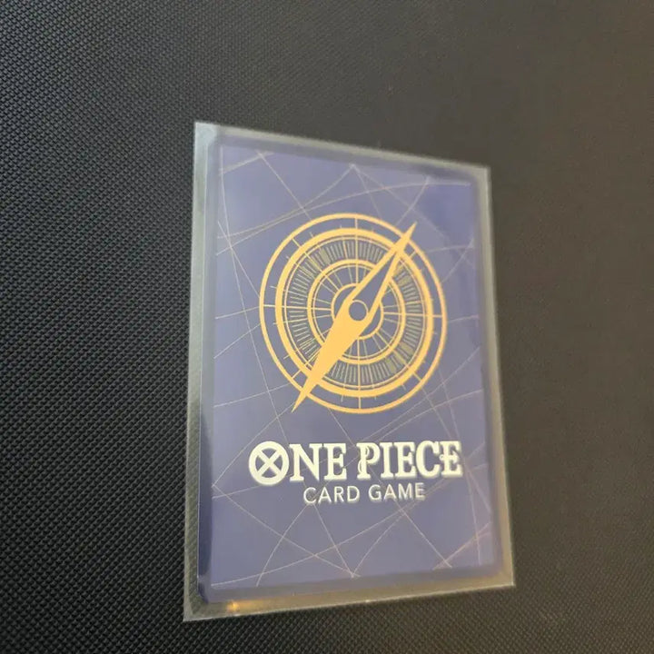 [BUNJANG] One Piece Card Japanese SEC Luffy OP09-119 / 원피스카드 일본판 루피 SEC OP09-119