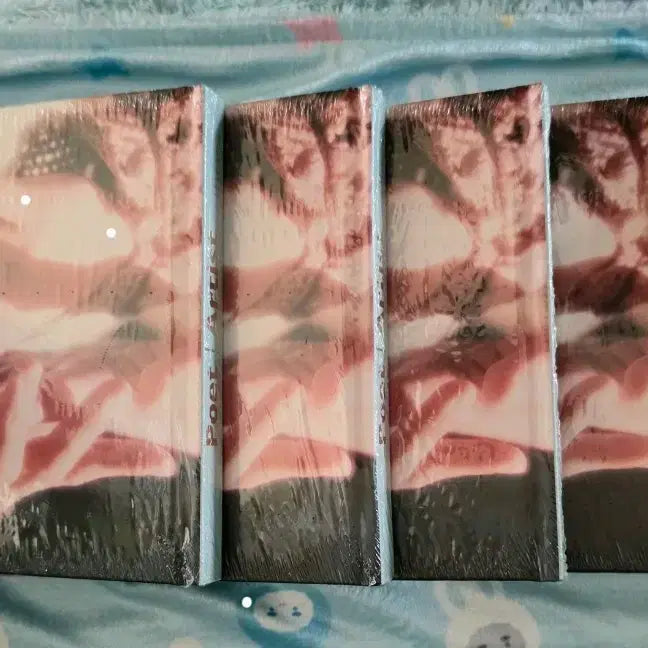[BUNJANG] SHINee POET ARTIST Photobook Version Sealed Album / 샤이니 포엣아 포토북버전 (미개봉)