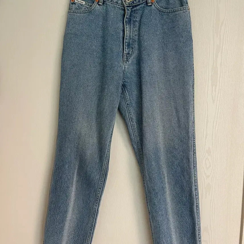 [SOLD OUT] 얼바닉30 재팬 made in Japan쿠라시키 원단 꾸흐 데님M