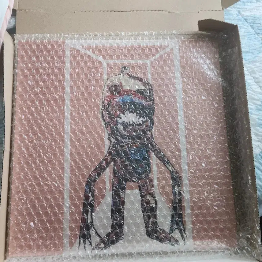 [BUNJANG] 009 LP Record / 공공구(009) lp