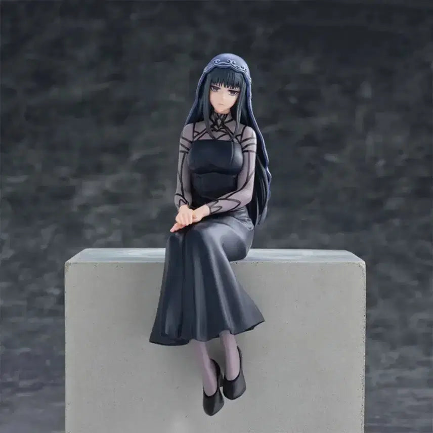 [BUNJANG] Sega Sakamoto Days Osaragi Noodle Stopper Figure (Sealed) / (미개봉) 세가 사카모토데이즈 오사라기 누들스토퍼