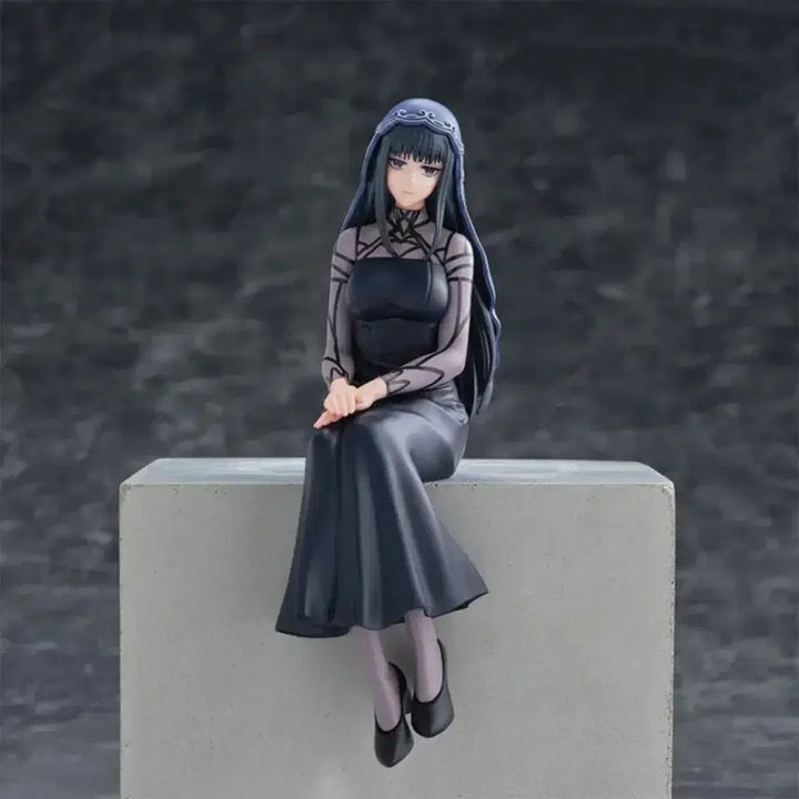 [BUNJANG] Sega Sakamoto Days Osaragi Noodle Stopper Figure (Sealed) / (미개봉) 세가 사카모토데이즈 오사라기 누들스토퍼