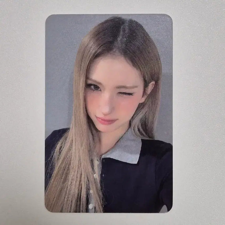 [BUNJANG] IOI Jeon Somi InkiGayo Studio Live Photocard / 아이오아이 전소미 공방포카 인기가요