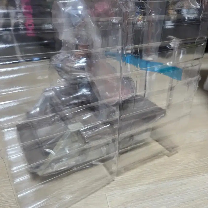 [BUNJANG] One Piece Eustass Kid Last One Prize Figure / (개봉,택포8.5)원피스 제일복권 로저 라스트