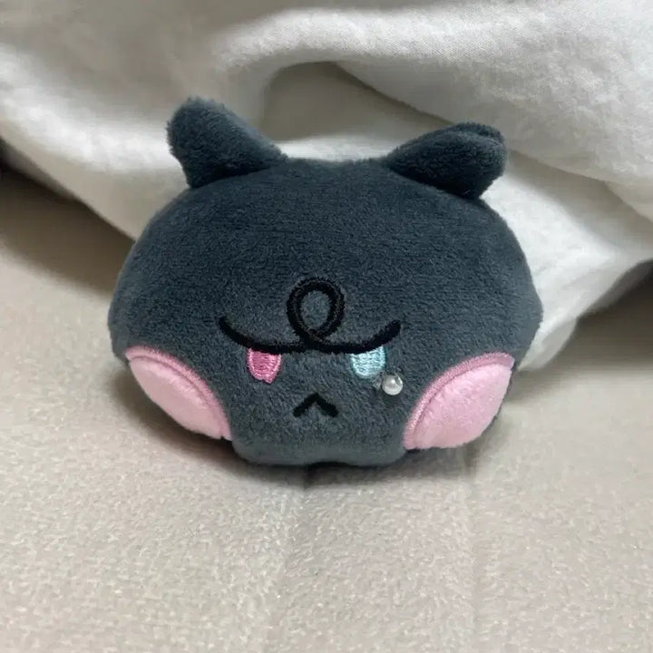 [BUNJANG] ATEEZ MYTIZ Wooyoung "Wooyonyang" Doll / 에이티즈 마이티즈 우요냥 우영 인형 원가 이하