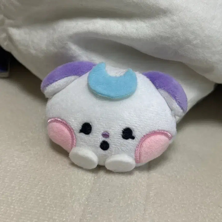 [BUNJANG] ATEEZ MYTIZ Jjongyo Choi Jong Ho Doll / 에이티즈 마이티즈 쫑요 최종호 인형 원가 이하 양도