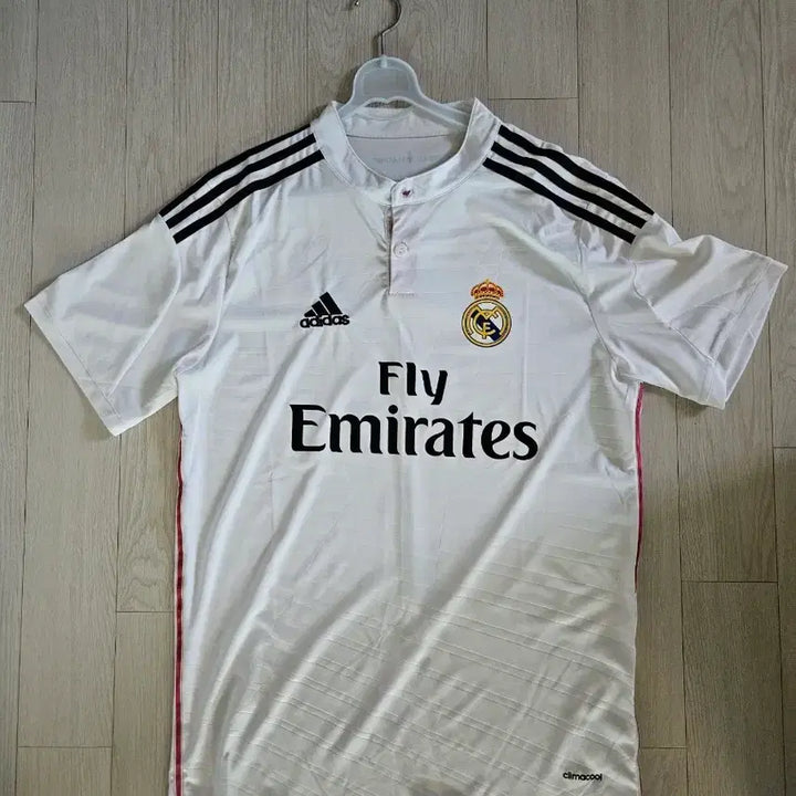 [BUNJANG] Real Madrid 2014-15 Home Cristiano Ronaldo 