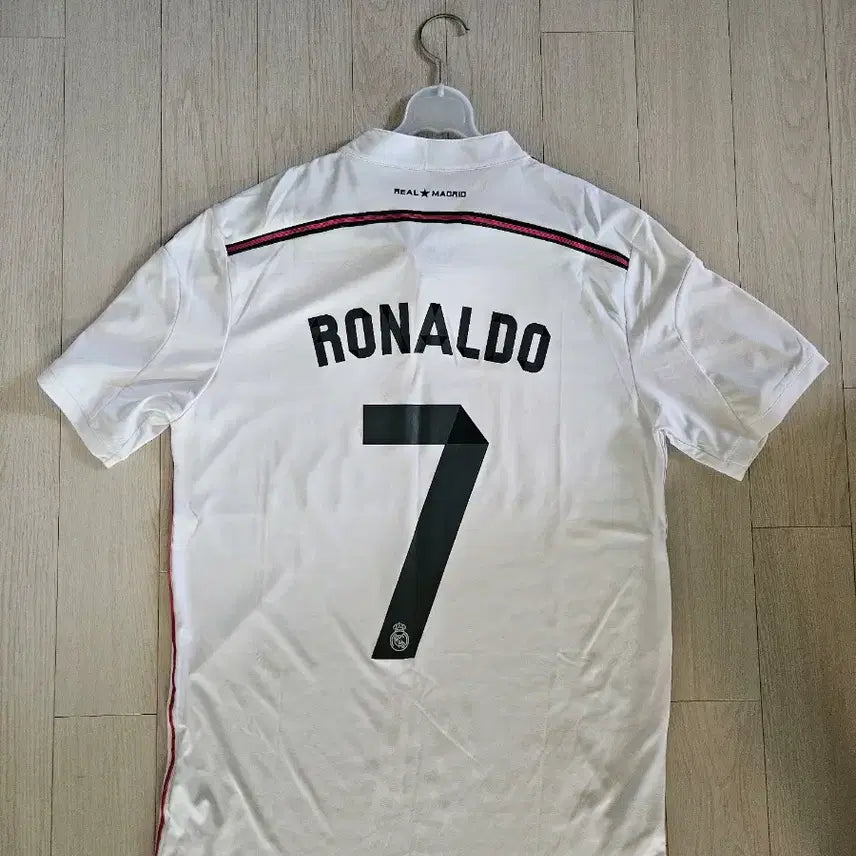 [BUNJANG] Real Madrid 2014-15 Home Cristiano Ronaldo 