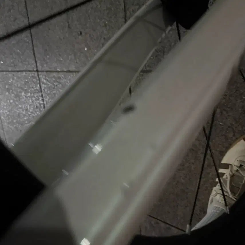 [BUNJANG] Constantin Urbain 2023 Pearl White Bicycle / 콘스탄틴2023년식어베인펄화이트