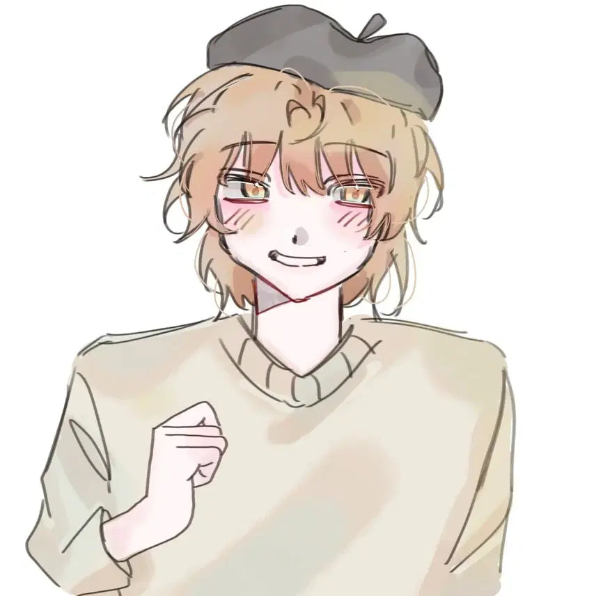 [BUNJANG] Custom Digital Art Commission / LD 그림 커미션