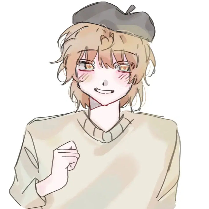 [BUNJANG] Custom Digital Art Commission / LD 그림 커미션