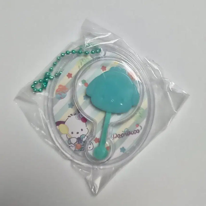 [BUNJANG] Sanrio Pochacco Candy Gacha Keychain / 산리오 포차코 캔디 사탕 키링 가챠