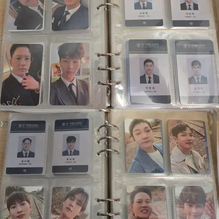 [BUNJANG] BTOB Bundle Set Photocard / 비투비 포토카드 일괄