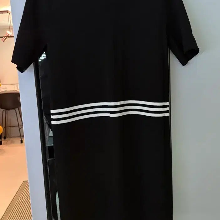 [BUNJANG] Andy &amp; Deb Knit Dress / 앤디앤댑 원피스 (새상품/현대백화점 구입/착샷)