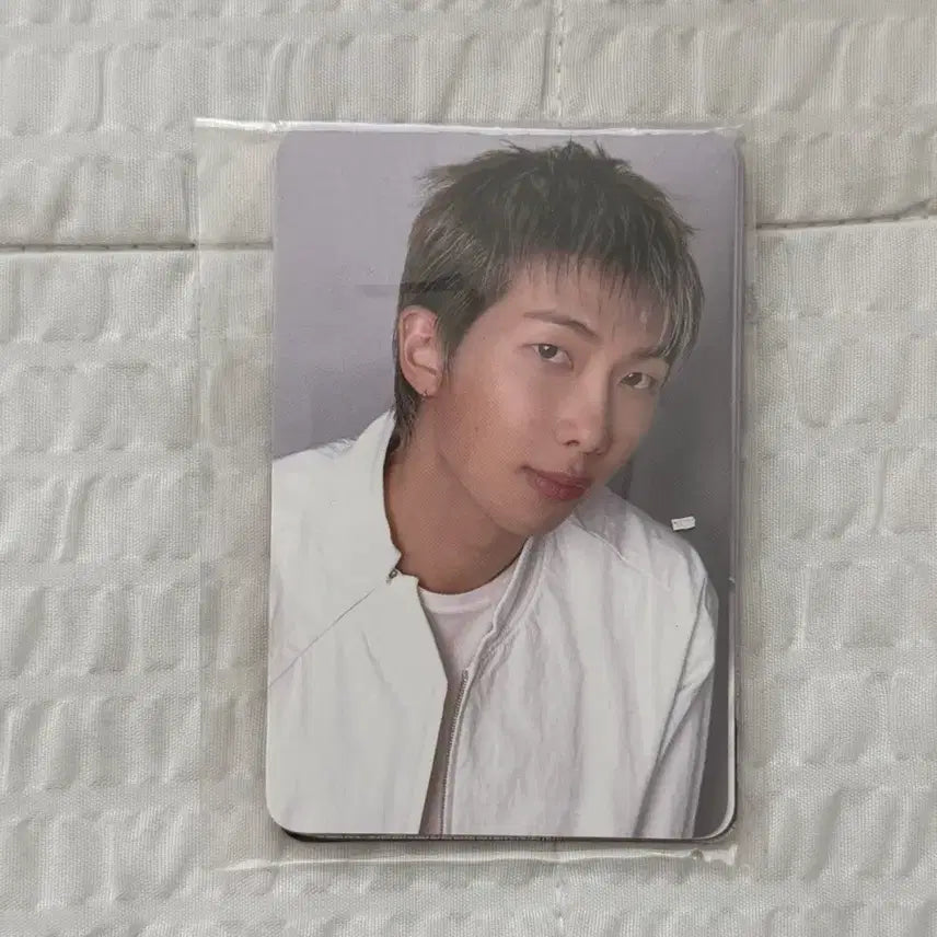 [SOLD OUT] 방탄 아리랑 아미존 포카 미개봉