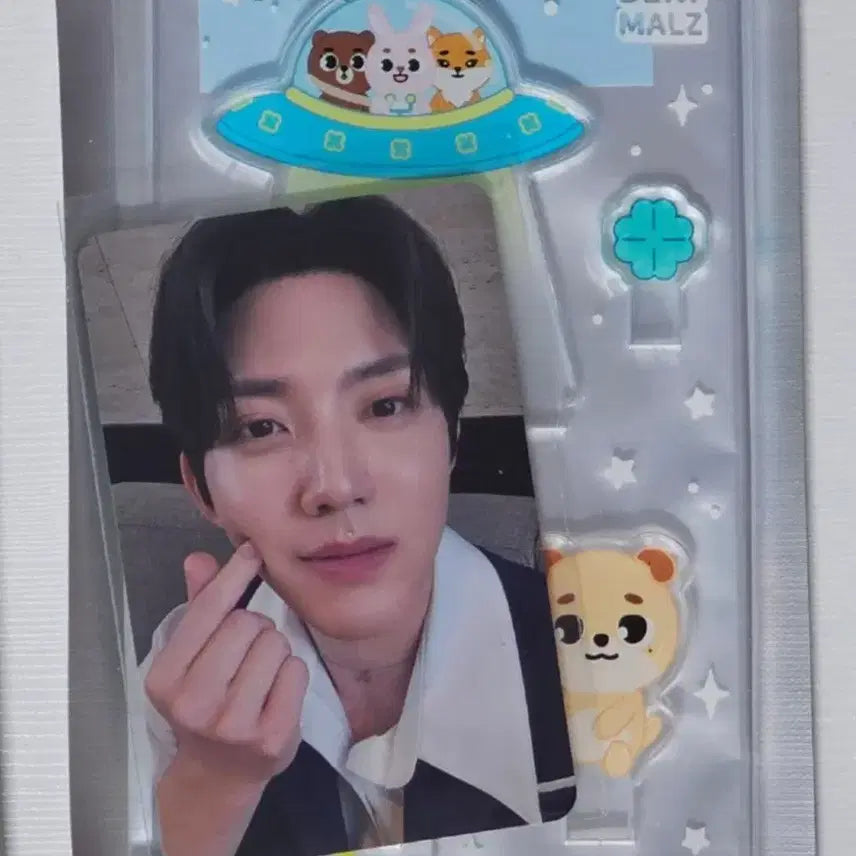 [BUNJANG] Day6 Denimals Acrylic Stand - Dowoon / 데이식스 데니멀즈 아크릴스탠드 도운