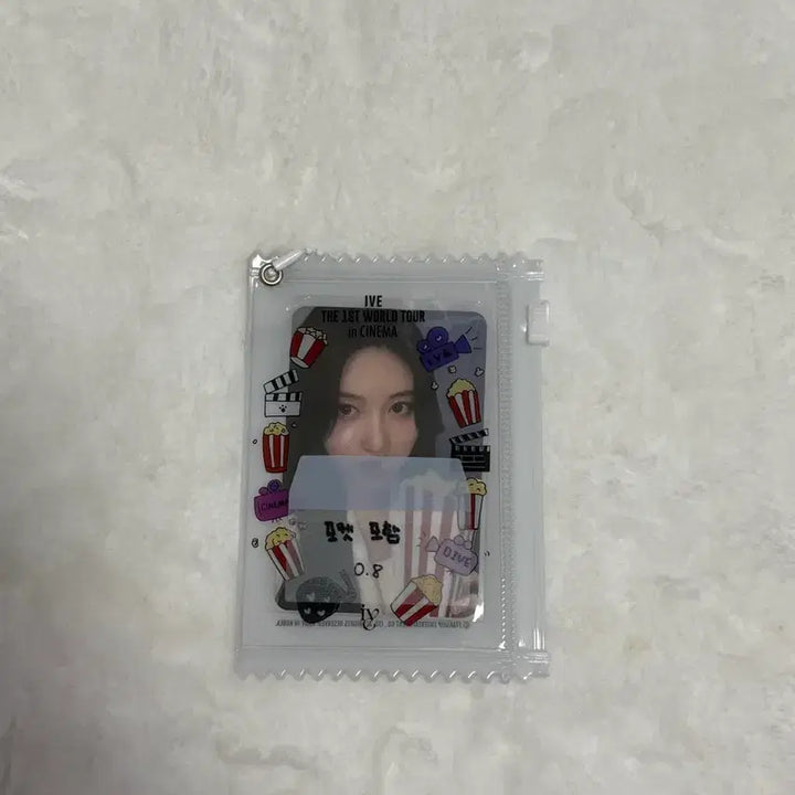 [BUNJANG] IVE Gaeul Photocard / 아이브 가을 포카 싸게 팔아요!