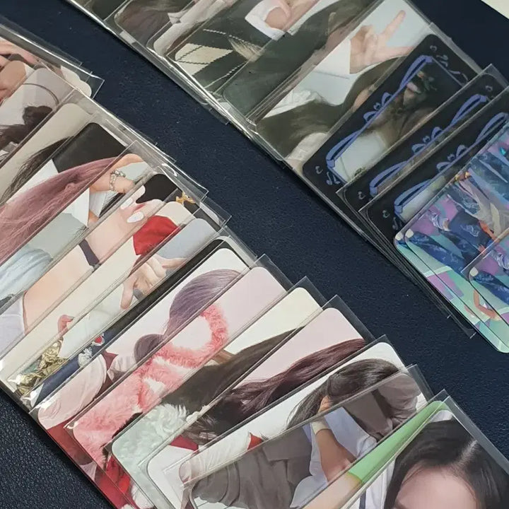 [BUNJANG] IVE Photocard Bundle Set / 일괄 ((이번주까진42000!!!)) 폭폭폭덤! 들어와보시면 알아요ㅎ