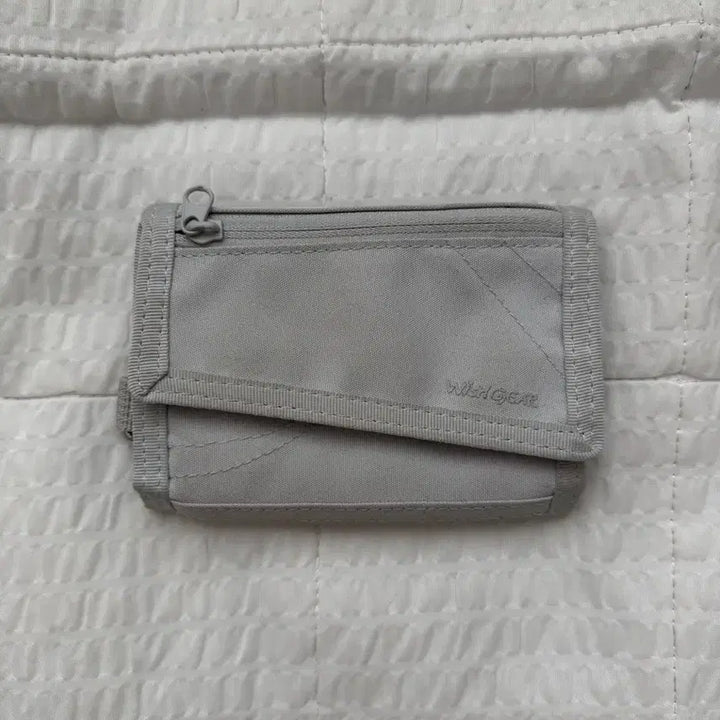 [BUNJANG] NCT WISH Sansan Gear Wishy Gear Wallet / 엔시티위시 산산기어 위시기어 지갑