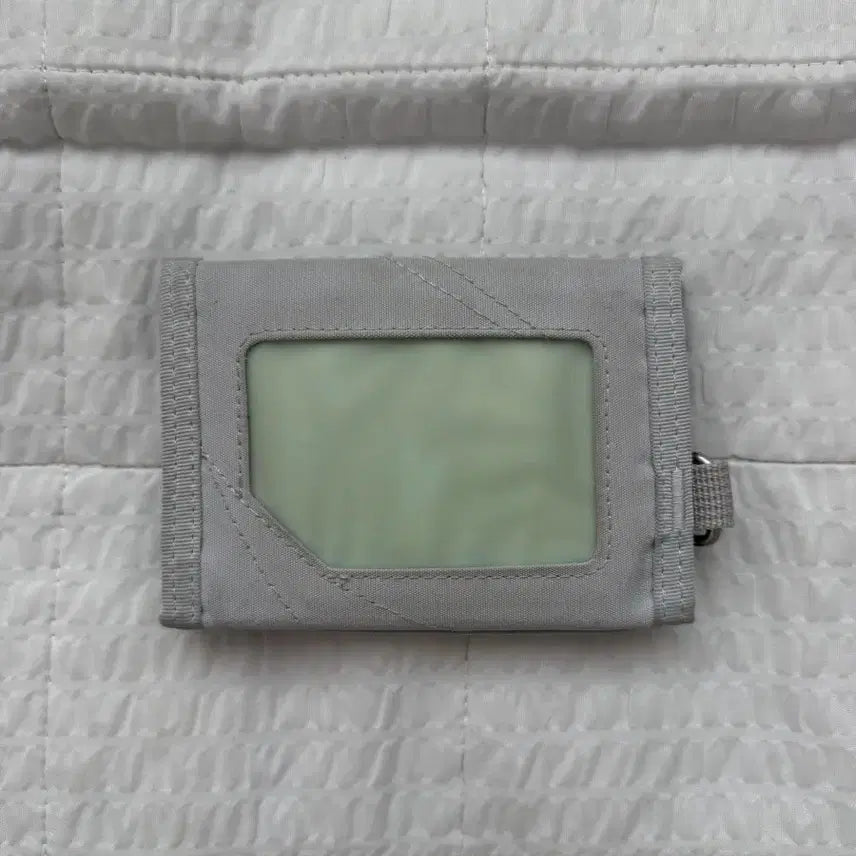 [BUNJANG] NCT WISH Sansan Gear Wishy Gear Wallet / 엔시티위시 산산기어 위시기어 지갑
