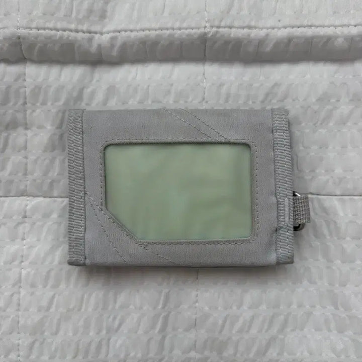 [BUNJANG] NCT WISH Sansan Gear Wishy Gear Wallet / 엔시티위시 산산기어 위시기어 지갑