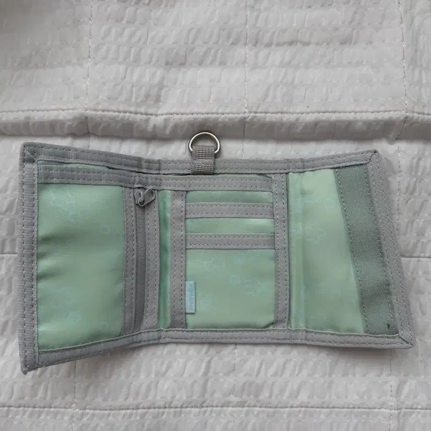 [BUNJANG] NCT WISH Sansan Gear Wishy Gear Wallet / 엔시티위시 산산기어 위시기어 지갑
