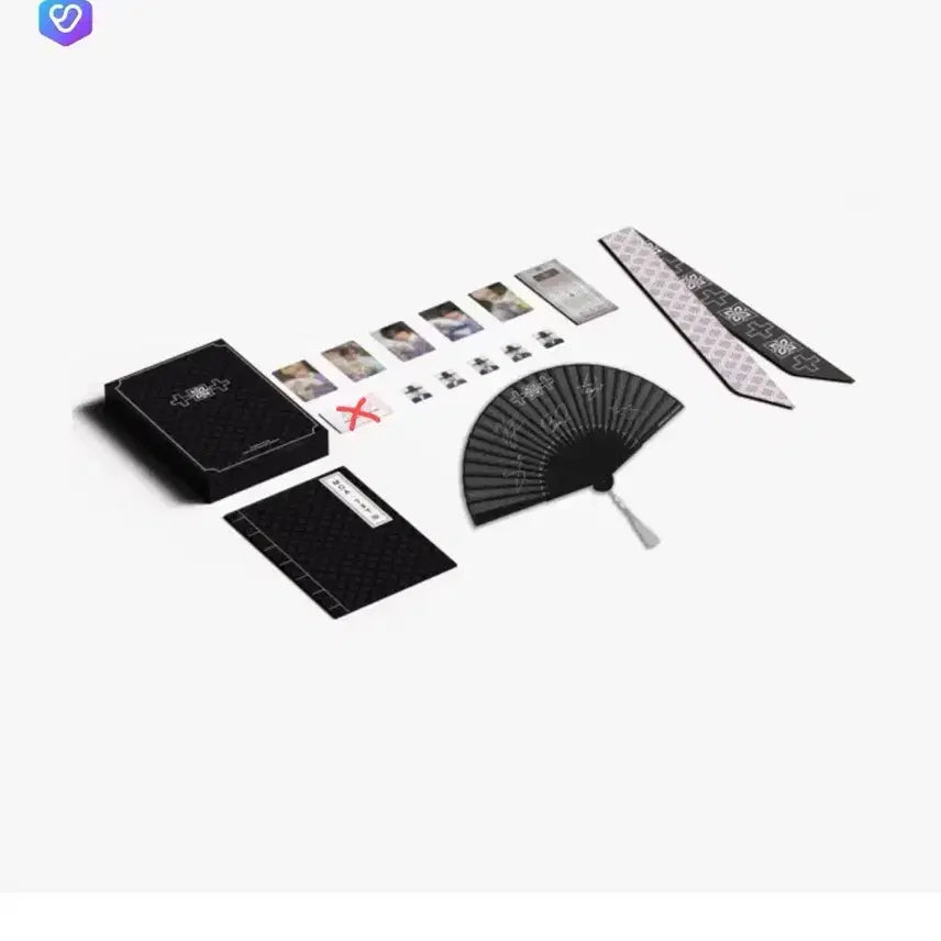 [BUNJANG] TXT Membership Kit Full Set (Excluding Membership Card) / 투바투 멤버십키트 양도