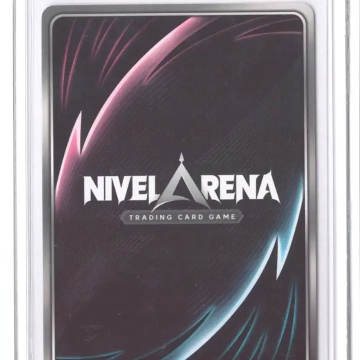 [BUNJANG] Nibel Arena Special Booster Pack: Crown SPR (ST05-006) / 니벨아레나 스페셜 부스터팩 : 크라운 SPR (ST05-006)