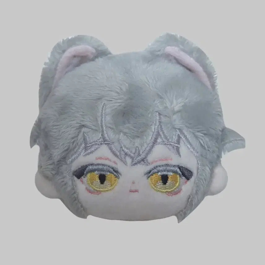 [BUNJANG] J3 (Jesam-i) Custom 10cm Body Doll / j3(제삼이) 갠제 양도