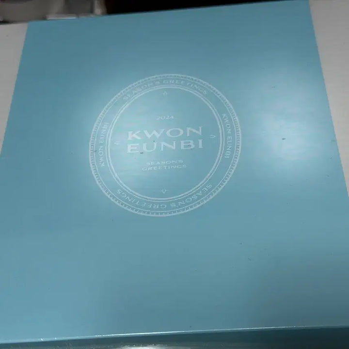 [BUNJANG] Kwon Eun Bi 2024 Season&
