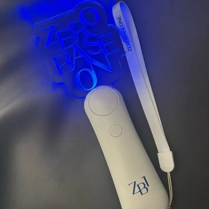 [BUNJANG] ZEROBASEONE Official Lightstick / [급처] 제로베이스원 응원봉
