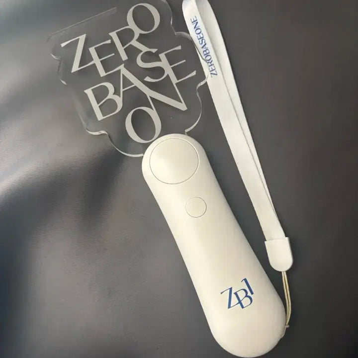 [BUNJANG] ZEROBASEONE Official Lightstick / [급처] 제로베이스원 응원봉